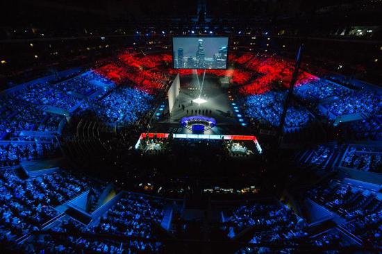 EPL S20 小组赛：遭遇两连败！A队 0-2 CoL进入最后机会