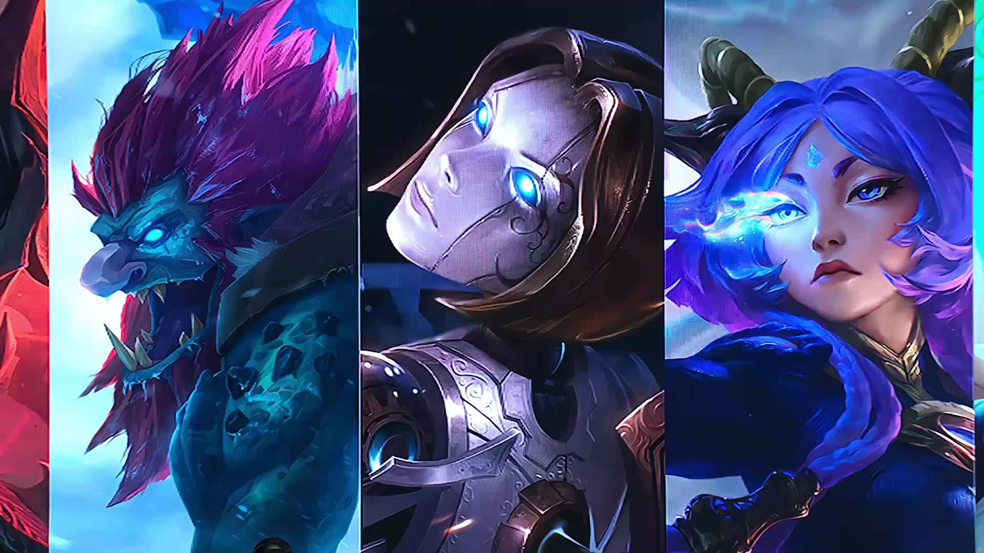 LGD官方：上单选手陈国基（ID：fearness）正式离队