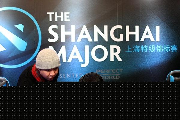 PGL Major： ENCE，BIG，小火箭相继获胜