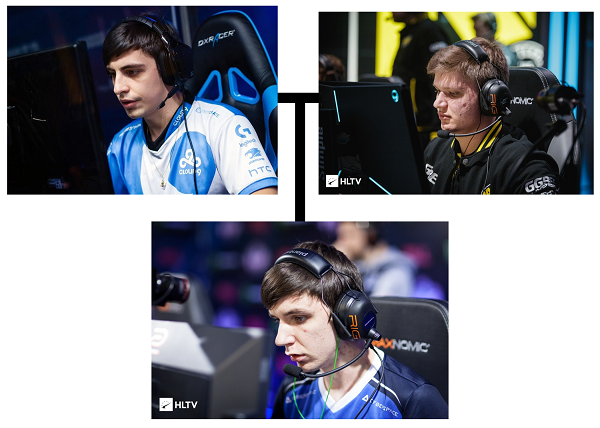 国产上单之光，Flandre是S2以来首位非韩冠军上单