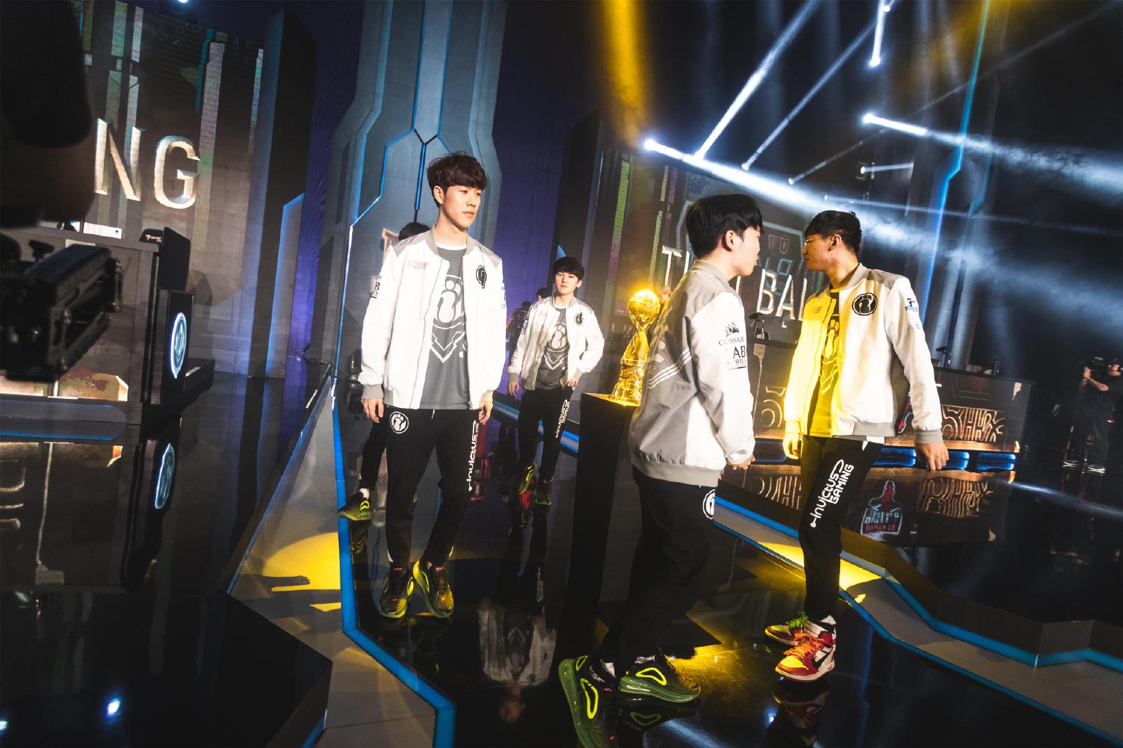 恭喜苏州KSG进入2025KPL夏季赛第二轮S／A卡位赛！