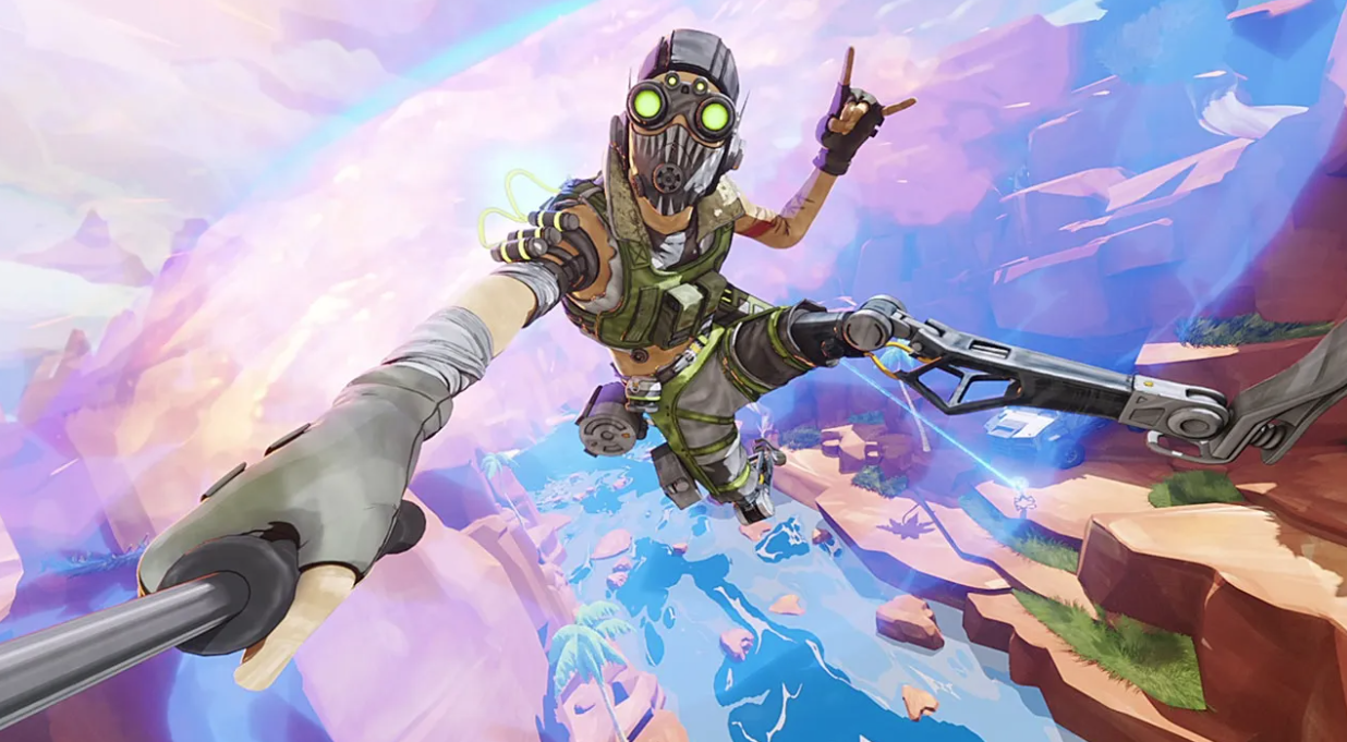 fear ： ＂在天赋方面， Jambo 绝对是前三名的AWP＂