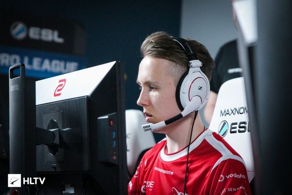 BC.Game和s1mple在ESL Challenger League Season 50： Europe - Cup 2中击败ESC